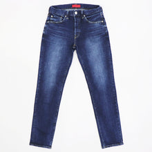 画像をギャラリービューアに読み込む, RED CARD TOKYO(レッドカードトウキョウ)Rhythm Slim Tapered リズム スリムテーパード ストレッチ デニム【Vintage Dark / インディゴブルー】国内正規品