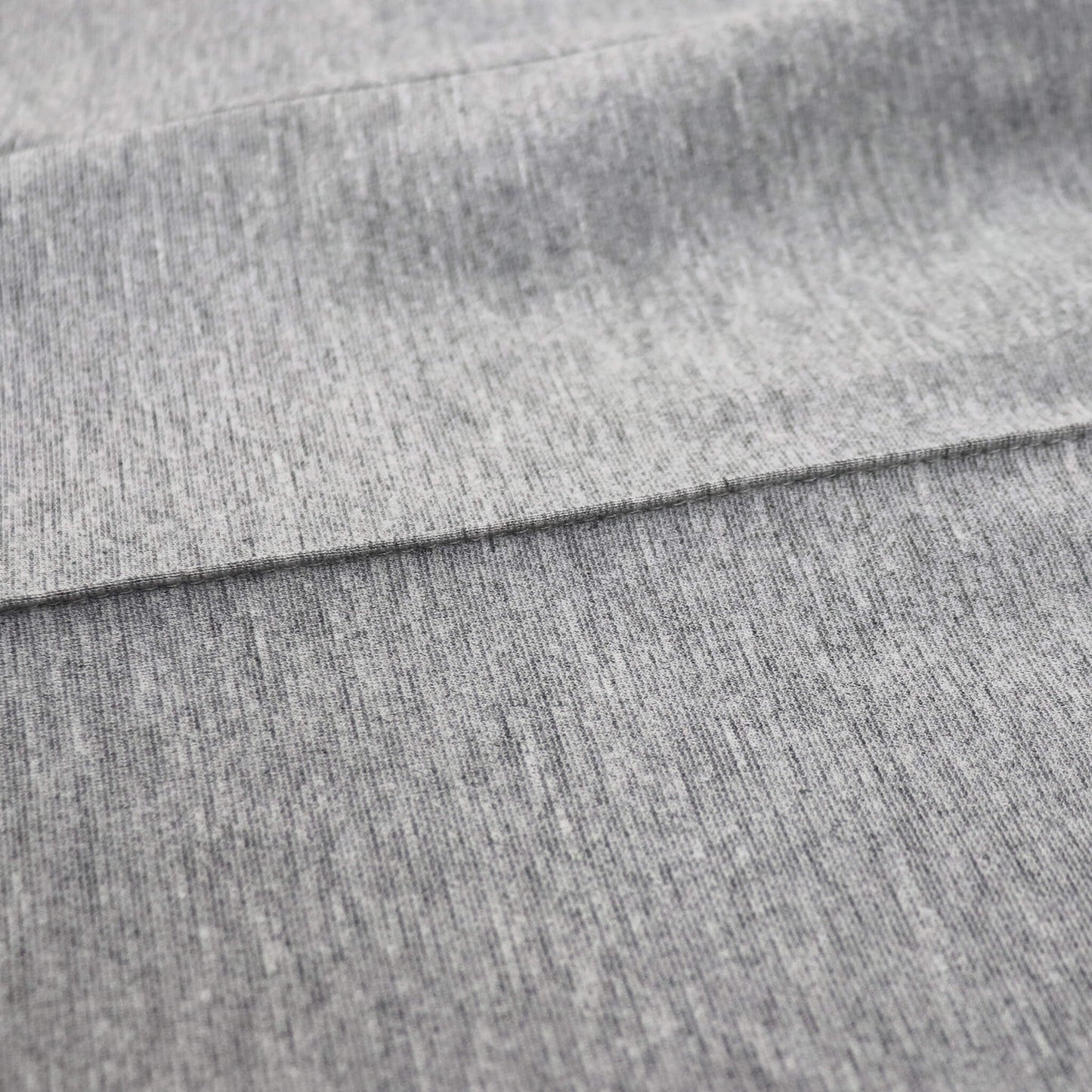 BERWICH(ベルウィッチ)H DUE(アッカデュエ)永久クリース ジャージーパンツ【グレー】国内正規品