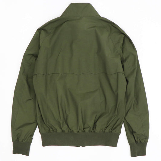 BARACUTA(バラクータ)G9 BARACUTA CLOTH【グリーン】国内正規品