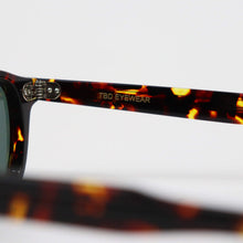 画像をギャラリービューアに読み込む, TBD EYEWEAR(ティービーディー アイウエア )Cord サングラス【べっ甲】国内正規品