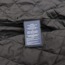 画像をギャラリービューアに読み込む, HERNO(ヘルノ)ミリタリーコート モッズコート【ブラック】国内正規品