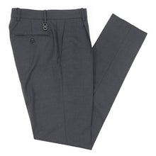 画像をギャラリービューアに読み込む, ORTELO(オルテロ)TEDDY テディ Tropical wool 【チャコールグレー】国内正規品