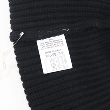 画像をギャラリービューアに読み込む, CHESAPEAKE’S(チェサピークス)ニットキャップ【ブラック】国内正規品