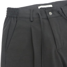 画像をギャラリービューアに読み込む, giabsarchivio(ジャブスアルキヴィオ)MAGNIFICO マニフィコ ショーツ【ブラック】国内正規品