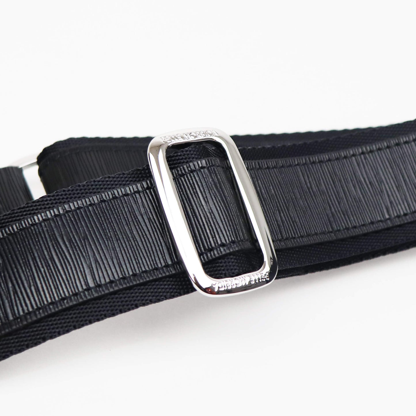 PELLE MORBIDA(ペッレ モルビダ)Capitano ブリーフバッグ【ブラック】国内正規品