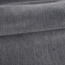画像をギャラリービューアに読み込む, ORTELO(オルテロ)GALLIARD / ガッリアルド メリノウール24G 度詰めポンチ素材 【グレー】国内正規品