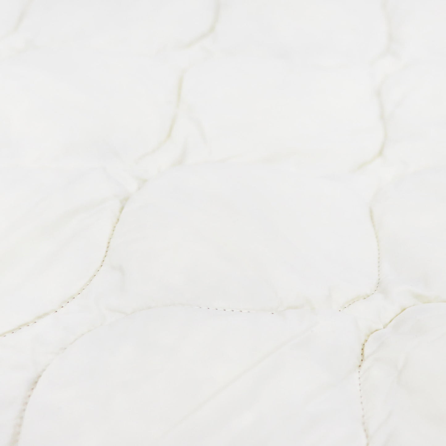 TAION(タイオン)ミリタリー クルーネック ダウンベスト ソフトシェル【オフホワイト】国内正規品