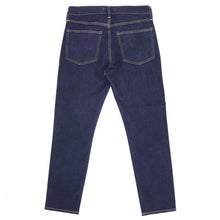 画像をギャラリービューアに読み込む, RED CARD TOKYO(レッドカードトウキョウ)Rhythm + Slim Tapered Ankle リズム スリムテーパード ストレッチ デニム【Ball Rinse / リジット】国内正規品