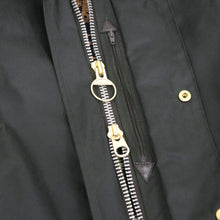 画像をギャラリービューアに読み込む, Barbour(バブアー)130周年記念モデル GAMEFAIR / ゲームフェア オイルドジャケット 【グリーン】国内正規品