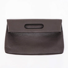 画像をギャラリービューアに読み込む, POLPETTA(ポルペッタ)3way レザーバッグ【ブラウン】国内正規品