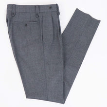 画像をギャラリービューアに読み込む, Tangent(タンジェント)HENRY SLIM / ヘンリースリム SART02 °【ミディアムグレー】国内正規品