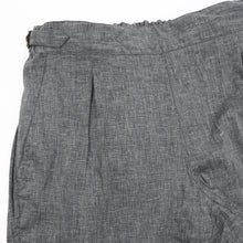 画像をギャラリービューアに読み込む, COLONY CLOTHING(コロニークロージング)POOL SIDE SHORT ストレッチ ポリエステル プールサイド ショーツ【グレー】国内正規品