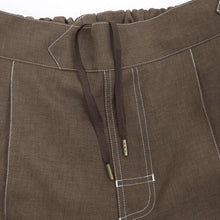 画像をギャラリービューアに読み込む, COLONY CLOTHING(コロニークロージング)プールサイド ショーツ【ブラウン】国内正規品