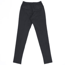 画像をギャラリービューアに読み込む, K-3B(ケースリービー)ヴィンテージストレッチ ワンタックテーパードパンツ【ブラック】国内正規品
