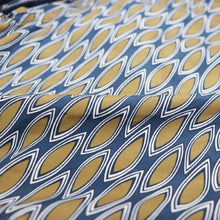 画像をギャラリービューアに読み込む, Drumohr(ドルモア)総柄スイムウェア ショートパンツ【ネイビー×ベージュ】国内正規品