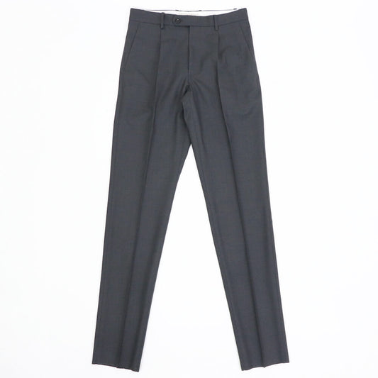 ORTELO(オルテロ)TEDDY テディ Tropical wool 【チャコールグレー】国内正規品