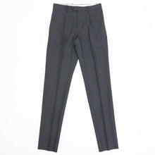 画像をギャラリービューアに読み込む, ORTELO(オルテロ)TEDDY テディ Tropical wool 【チャコールグレー】国内正規品