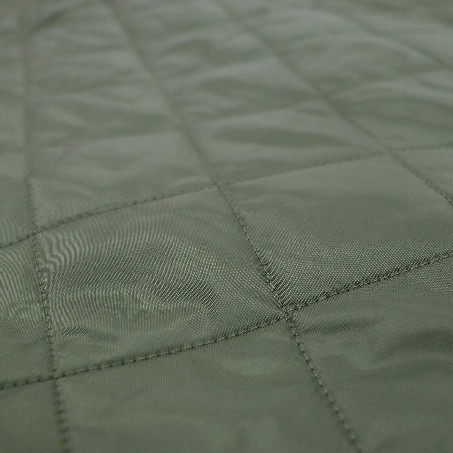 Barbour(バブアー)LIDDESDALE / リデスデイル キルティング ブルゾン【オリーブ】国内正規品