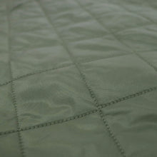 画像をギャラリービューアに読み込む, Barbour(バブアー)LIDDESDALE / リデスデイル キルティング ブルゾン【オリーブ】国内正規品