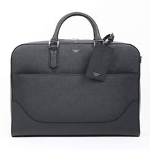 画像をギャラリービューアに読み込む, PELLE MORBIDA(ペッレ モルビダ)Capitano ブリーフバッグ【ブラック】国内正規品