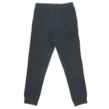 画像をギャラリービューアに読み込む, three dots(スリードッツ)stretch ponte ストレッチ ポンチ パンツ スウェットパンツ【ブラック】国内正規品