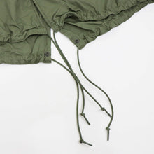 画像をギャラリービューアに読み込む, orSlow(オアスロウ)M-65 FISH TAIL COAT 03-6065 フィッシュテールコート【アーミーグリーン】国内正規品