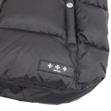 画像をギャラリービューアに読み込む, TATRAS(タトラス)POSEIDONE / ポセイドーネ ダウンベスト【ブラック】国内正規品