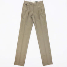 画像をギャラリービューアに読み込む, BARNSTORMER(バーンストーマー)2P MacArthur2 ツープリーツ マッカーサー 1945P【カーキ】国内正規品