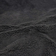 画像をギャラリービューアに読み込む, TATRAS(タトラス)MONREALE / モンレアレ ボアブルゾン【ブラック】国内正規品