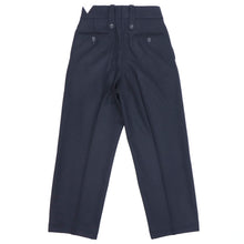 画像をギャラリービューアに読み込む, Tangent(タンジェント)HENRY / ヘンリー TAN02 ° ヘビーフランネル【ネイビー】国内正規品