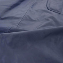 画像をギャラリービューアに読み込む, RR(アールアール)ナイロン トレンチコート【ネイビー】国内正規品