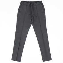 画像をギャラリービューアに読み込む, giabsarchivio(ジャブスアルキヴィオ)MASACCIO/M1 A5666 マサッチョ 定番 ジャージー イージー パンツ【チャコールグレー】国内正規品