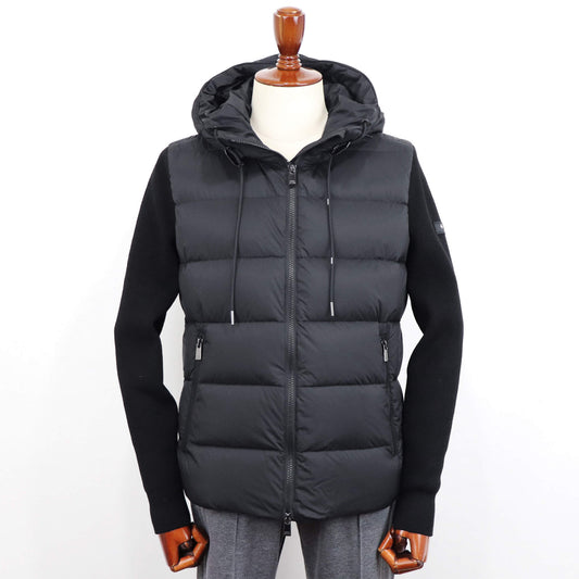 TATRAS(タトラス)KEITIE / ケイティー【ブラック】国内正規品