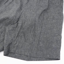 画像をギャラリービューアに読み込む, COLONY CLOTHING(コロニークロージング)POOL SIDE SHORT ストレッチ ポリエステル プールサイド ショーツ【グレー】国内正規品