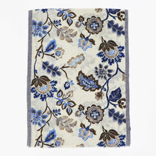 画像をギャラリービューアに読み込む, GIERRE MILANO(ジエレ ミラノ)ウールストール【ベージュ】国内正規品