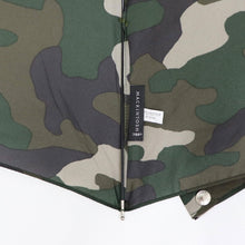 画像をギャラリービューアに読み込む, MACKINTOSH(マッキントッシュ)折り畳み傘 【カモフラ】国内正規品
