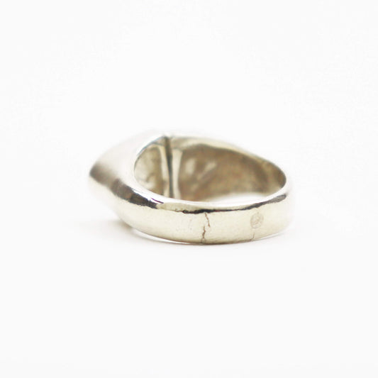 ADAWAT'N TUAREG(アダワットゥン トゥアレグ)Agolid / アゴリッド シルバー925 シルバーリング【シルバー】国内正規品 (コピー)