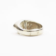 画像をギャラリービューアに読み込む, ADAWAT'N TUAREG(アダワットゥン トゥアレグ)Agolid / アゴリッド シルバー925 シルバーリング【シルバー】国内正規品 (コピー)