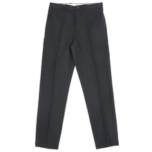 画像をギャラリービューアに読み込む, ORTELO(オルテロ)GALLIARD / ガッリアルド メリノウール24G 度詰めポンチ素材 【ブラック】国内正規品