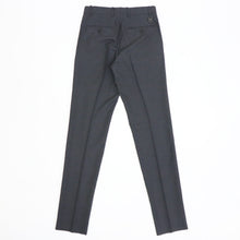 画像をギャラリービューアに読み込む, ORTELO(オルテロ)TEDDY テディ Tropical wool 【チャコールグレー】国内正規品