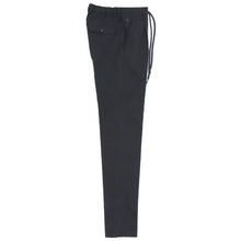 画像をギャラリービューアに読み込む, K-3B(ケースリービー)ヴィンテージストレッチ ワンタックテーパードパンツ【ブラック】国内正規品