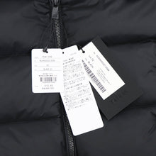 画像をギャラリービューアに読み込む, TATRAS(タトラス)POSEIDONE / ポセイドーネ ダウンベスト【ブラック】国内正規品