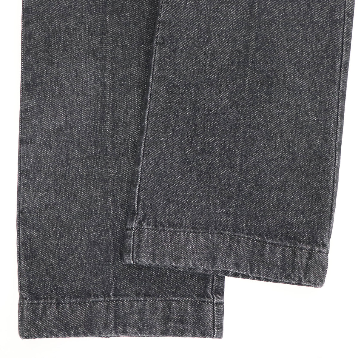 BERWICH(ベルウィッチ)LUCANO LONG-GD デニムパンツ KK100B【ブラック】国内正規品