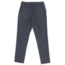 画像をギャラリービューアに読み込む, DEVORE(デヴォレ)ドローストリングス コットン パンツ 【チャコールグレー】国内正規品