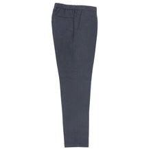 画像をギャラリービューアに読み込む, DEVORE(デヴォレ)ドローストリングス コットン パンツ 【チャコールグレー】国内正規品