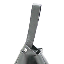 画像をギャラリービューアに読み込む, PELLE MORBIDA(ペッレ モルビダ)ワンハンドルバッグ 巾着【チャコールグレー】国内正規品