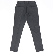 画像をギャラリービューアに読み込む, giabsarchivio(ジャブスアルキヴィオ)MASACCIO/M1 A5666 マサッチョ 定番 ジャージー イージー パンツ【チャコールグレー】国内正規品