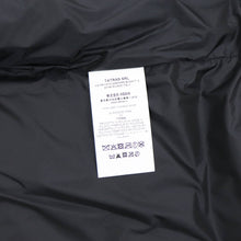 画像をギャラリービューアに読み込む, TATRAS(タトラス)POSEIDONE / ポセイドーネ ダウンベスト【ブラック】国内正規品