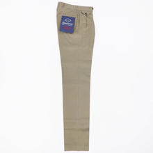 画像をギャラリービューアに読み込む, BARNSTORMER(バーンストーマー)2P MacArthur2 ツープリーツ マッカーサー 1945P【カーキ】国内正規品