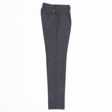 画像をギャラリービューアに読み込む, ORTELO(オルテロ)TEDDY テディ Tropical wool 【チャコールグレー】国内正規品